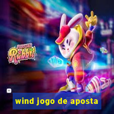 wind jogo de aposta